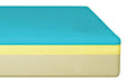 Edelweiss 12" Memory Foam Mattress - Time 2 Sleep (West Covina, CA)