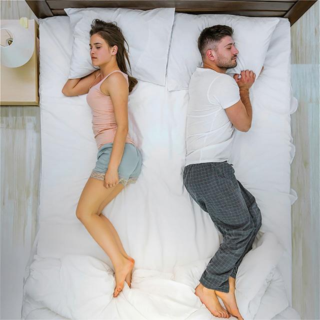 Edelweiss 8" Memory Foam Mattress - Time 2 Sleep (West Covina, CA)