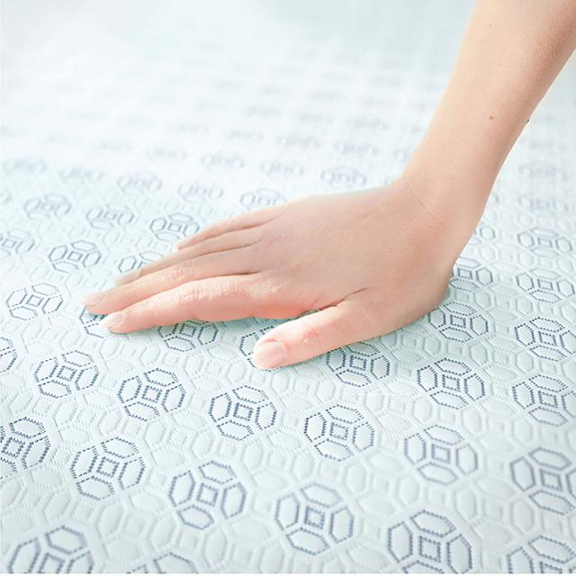 Edelweiss 8" Memory Foam Mattress - Time 2 Sleep (West Covina, CA)