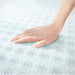 Edelweiss 8" Memory Foam Mattress - Time 2 Sleep (West Covina, CA)