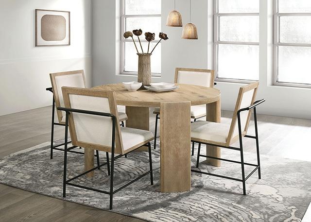 Edenbridge Dining Table - Time 2 Sleep (West Covina, CA)