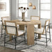 Edenbridge Dining Table - Time 2 Sleep (West Covina, CA)