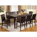 Edgemont Counter Ht. Table - Time 2 Sleep (West Covina, CA)