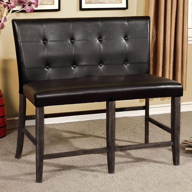 Edgemont Counter Ht. Table - Time 2 Sleep (West Covina, CA)