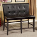 Edgemont Counter Ht. Table - Time 2 Sleep (West Covina, CA)