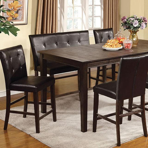 Edgemont Counter Ht. Table - Time 2 Sleep (West Covina, CA)