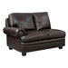 Edith Armless Chair - Time 2 Sleep (West Covina, CA)