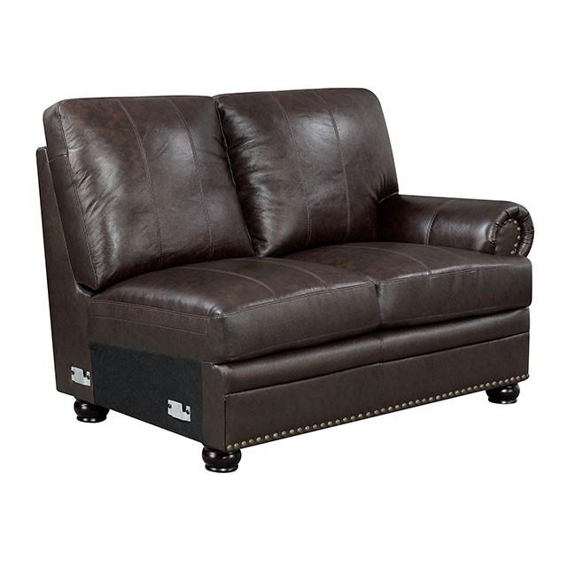 Edith Armless Chair - Time 2 Sleep (West Covina, CA)