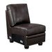 Edith Armless Chair - Time 2 Sleep (West Covina, CA)