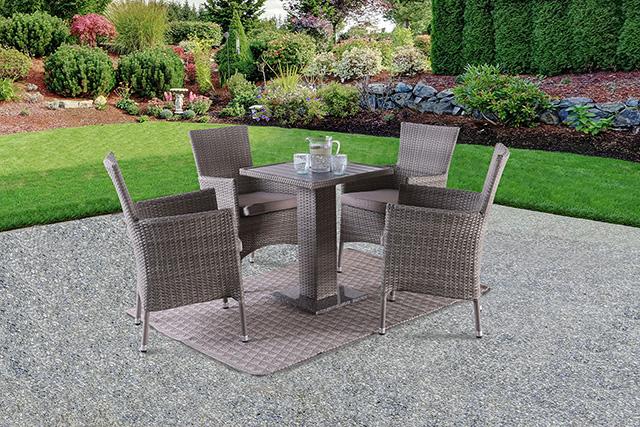 Elani Stacking Chair (2/STACK) - Time 2 Sleep (West Covina, CA)