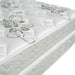 Elbertyna 8 Tight Top Mattress (Non-Flip) - Time 2 Sleep (West Covina, CA)