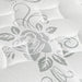 Elbertyna 8 Tight Top Mattress (Non-Flip) - Time 2 Sleep (West Covina, CA)
