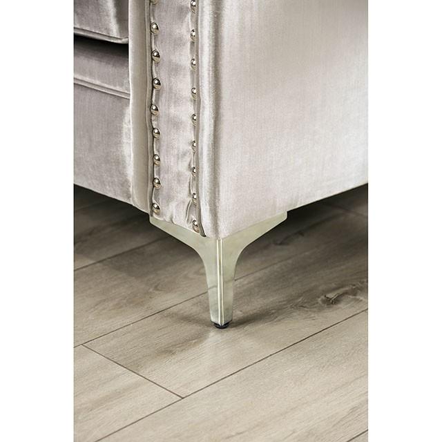 ELICIA Loveseat - Time 2 Sleep (West Covina, CA)