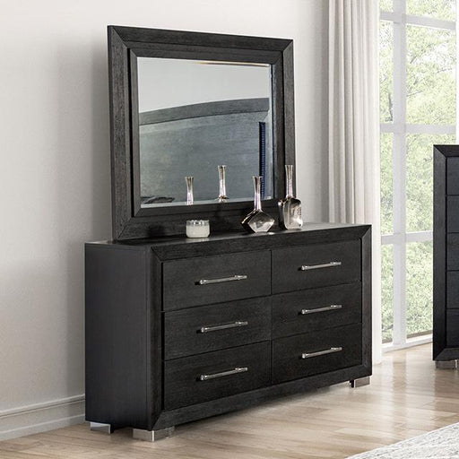 Ashbourne Dresser - Time 2 Sleep (West Covina, CA)