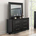Ashbourne Dresser - Time 2 Sleep (West Covina, CA)