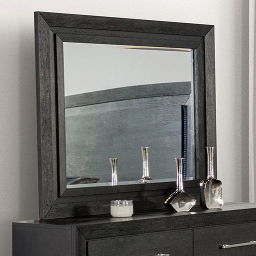 Ashbourne Mirror - Time 2 Sleep (West Covina, CA)