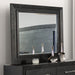 Ashbourne Mirror - Time 2 Sleep (West Covina, CA)