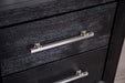 Ashbourne Night Stand w/ USB - Time 2 Sleep (West Covina, CA)