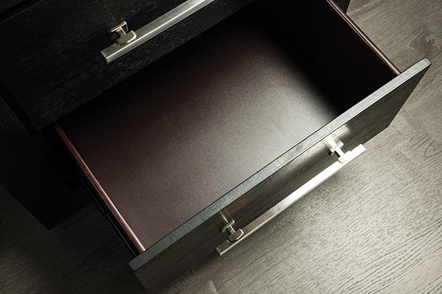 Ashbourne Night Stand w/ USB - Time 2 Sleep (West Covina, CA)