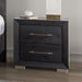Ashbourne Night Stand w/ USB - Time 2 Sleep (West Covina, CA)