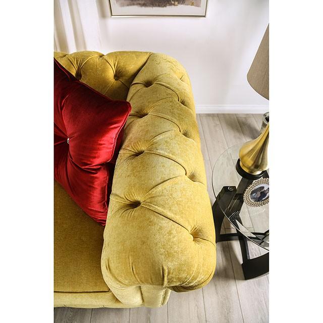 ELIZA Sofa - Time 2 Sleep (West Covina, CA)
