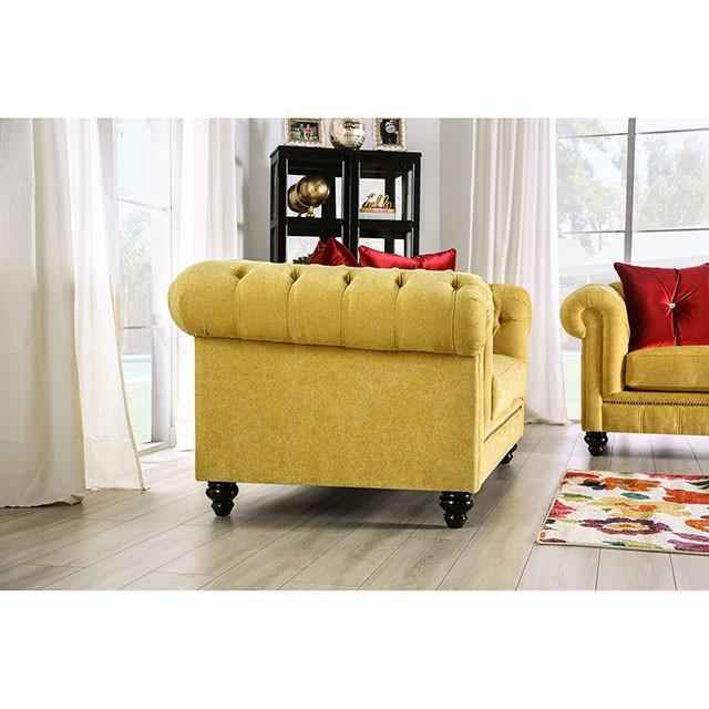 ELIZA Sofa - Time 2 Sleep (West Covina, CA)