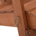 Elk Adirondack Chair - Time 2 Sleep (West Covina, CA)