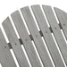 Elk Adirondack Chair - Time 2 Sleep (West Covina, CA)