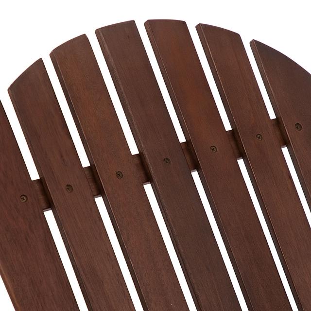 Elk Adirondack Chair - Time 2 Sleep (West Covina, CA)