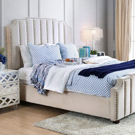 Atria Queen Bed - Time 2 Sleep (West Covina, CA)