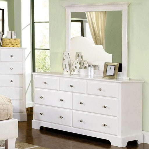 Aubonne Mirror - Time 2 Sleep (West Covina, CA)