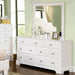 Aubonne Mirror - Time 2 Sleep (West Covina, CA)