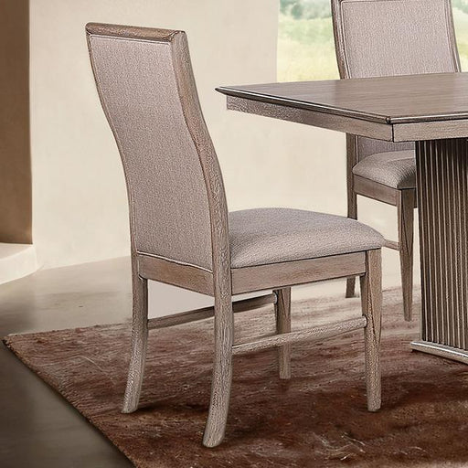 Ellesmere Side Chair (2/CTN) - Time 2 Sleep (West Covina, CA)