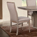 Ellesmere Side Chair (2/CTN) - Time 2 Sleep (West Covina, CA)