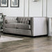 Elliot Love Seat - Time 2 Sleep (West Covina, CA)