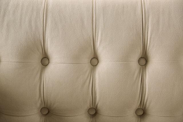 Elliot Loveseat - Time 2 Sleep (West Covina, CA)