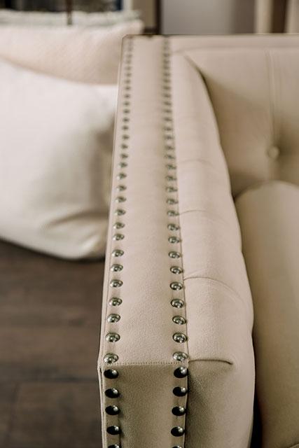 Elliot Loveseat - Time 2 Sleep (West Covina, CA)