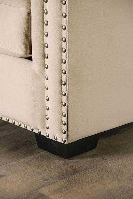 Elliot Loveseat - Time 2 Sleep (West Covina, CA)
