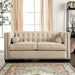 Elliot Loveseat - Time 2 Sleep (West Covina, CA)