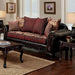 ELLIS Sofa - Time 2 Sleep (West Covina, CA)