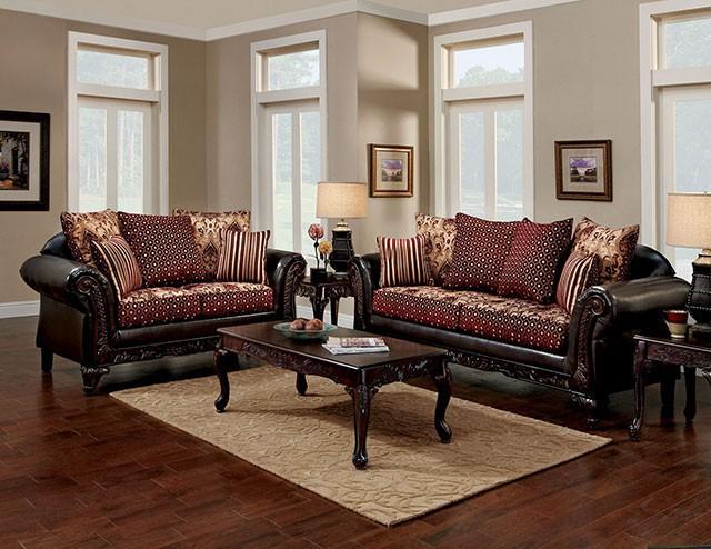 ELLIS Sofa - Time 2 Sleep (West Covina, CA)
