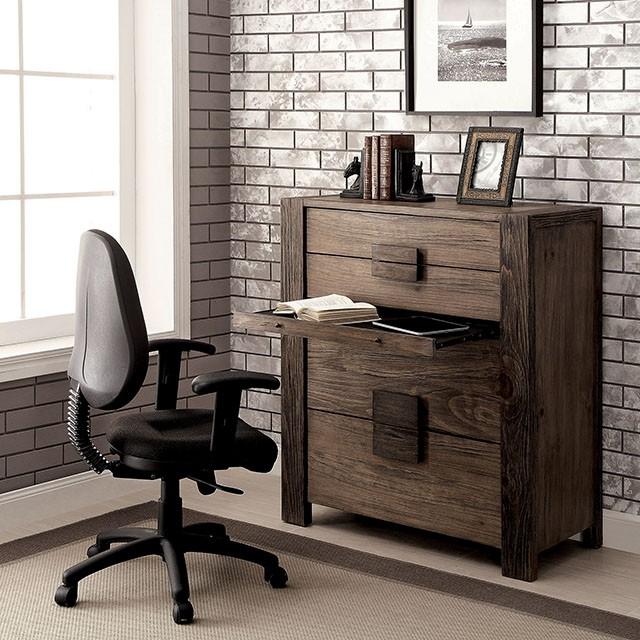 AVEIRO Rustic Natural Tone Chest - Time 2 Sleep (West Covina, CA)