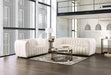 AVERSA Sofa, Black, Gray, & White - Time 2 Sleep (West Covina, CA)