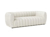 AVERSA Sofa, Black, Gray, & White - Time 2 Sleep (West Covina, CA)