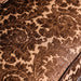 ELPIS Brown/Espresso Love Seat - Time 2 Sleep (West Covina, CA)