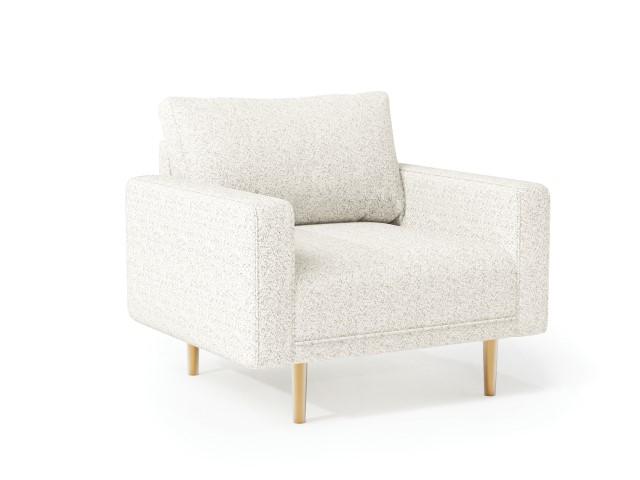 ELVERUM Chair, Off-White - Time 2 Sleep (West Covina, CA)