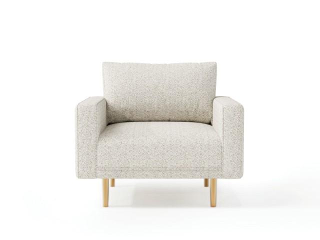 ELVERUM Chair, Off-White - Time 2 Sleep (West Covina, CA)
