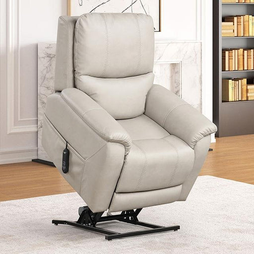Ethelreda Lift Chair - Time 2 Sleep (West Covina, CA)