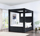 Etherea Bed - Time 2 Sleep (West Covina, CA)