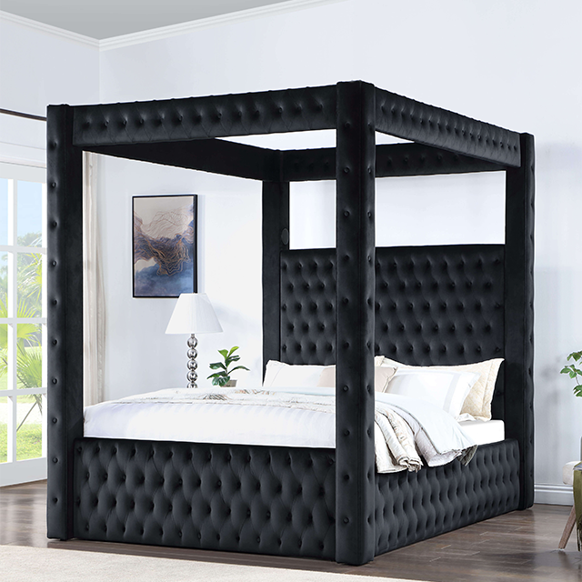 Etherea Bed - Time 2 Sleep (West Covina, CA)